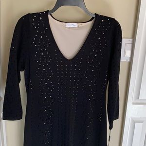 Calvin Klein Dress Brand New with Tags
